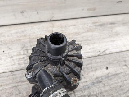 OEM BMW M5 M6 F10 F06 F12 F13 Radiator Auxiliary Water Pump S63 Engine