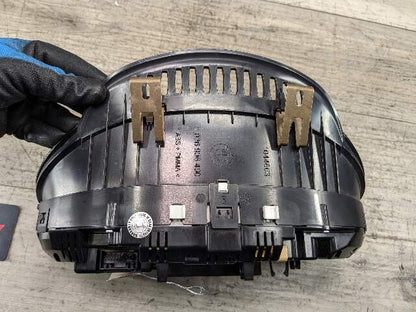 OEM BMW F85 F86 X5M X6M Instrument Gauge Cluster Speedometer BOSCH w/ HUD