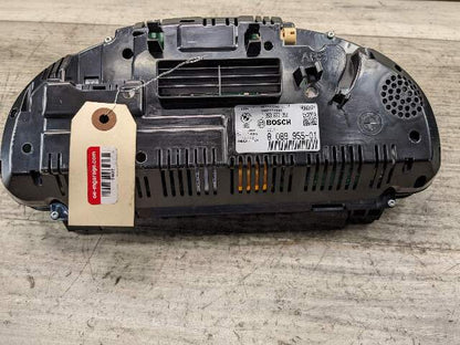 OEM BMW F85 F86 X5M X6M Instrument Gauge Cluster Speedometer BOSCH w/ HUD