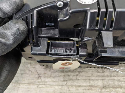 OEM BMW F85 F86 X5M X6M Instrument Gauge Cluster Speedometer BOSCH w/ HUD