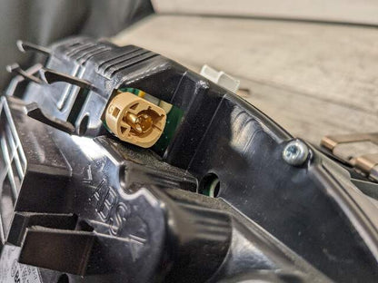 OEM BMW F85 F86 X5M X6M Instrument Gauge Cluster Speedometer BOSCH w/ HUD