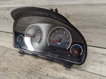 OEM BMW F85 F86 X5M X6M Instrument Gauge Cluster Speedometer BOSCH w/ HUD
