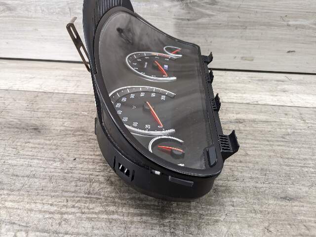 OEM BMW F85 F86 X5M X6M Instrument Gauge Cluster Speedometer BOSCH w/ HUD