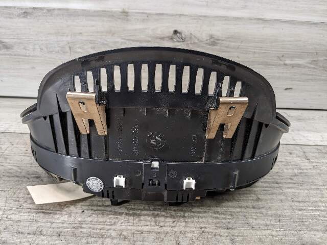 OEM BMW F85 F86 X5M X6M Instrument Gauge Cluster Speedometer BOSCH w/ HUD