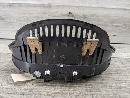 OEM BMW F85 F86 X5M X6M Instrument Gauge Cluster Speedometer BOSCH w/ HUD