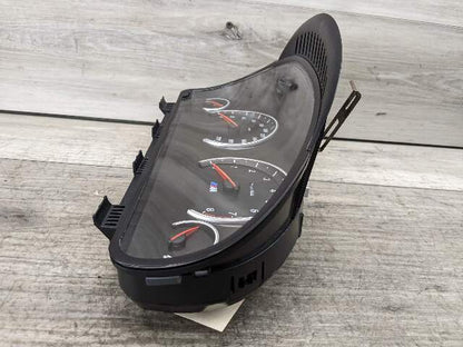 OEM BMW F85 F86 X5M X6M Instrument Gauge Cluster Speedometer BOSCH w/ HUD