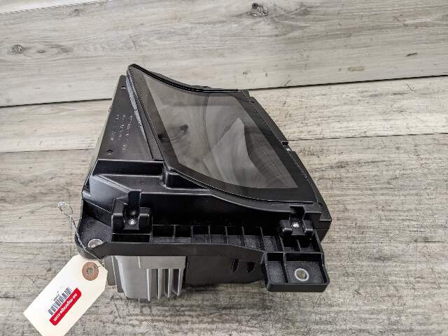 13-18 OEM BMW F15 F85 X5 X5M HUD Heads Up Display Module Projecter Screen