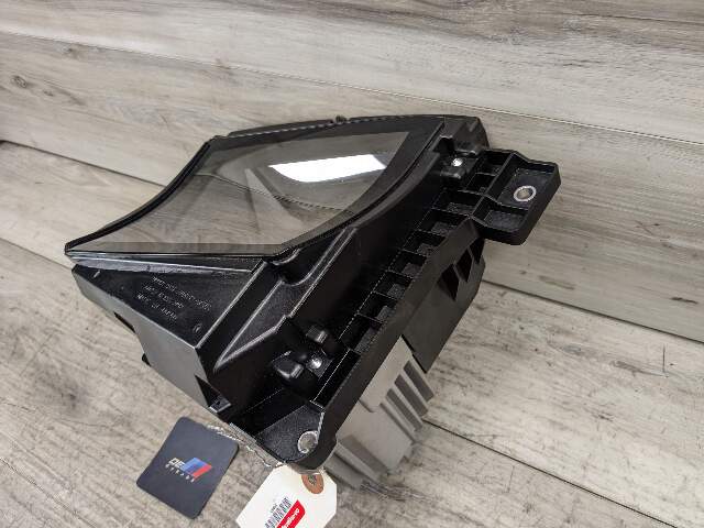 13-18 OEM BMW F15 F85 X5 X5M HUD Heads Up Display Module Projecter Screen