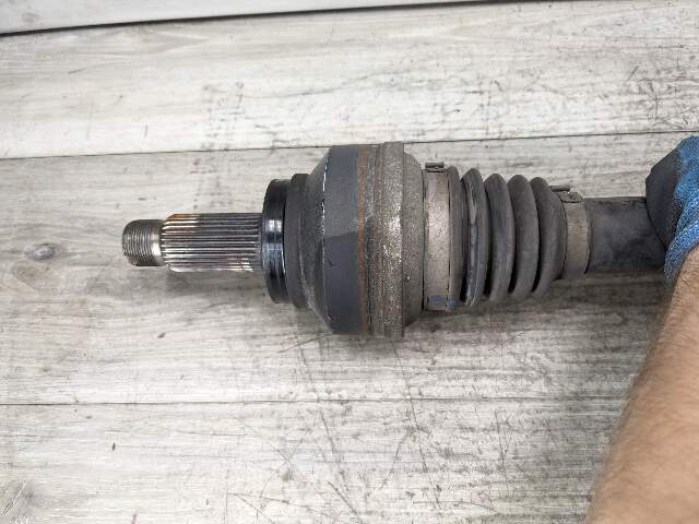 15-18 OEM BMW X5M F85 X6M F86 Rear LEFT or RIGHT Output Half Shaft CV Axle