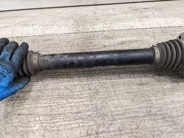 15-18 OEM BMW X5M F85 X6M F86 Rear LEFT or RIGHT Output Half Shaft CV Axle