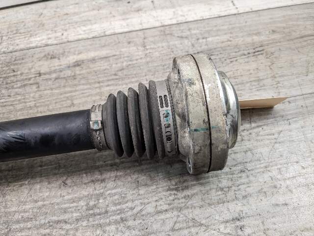 15-18 OEM BMW X5M F85 X6M F86 Rear LEFT or RIGHT Output Half Shaft CV Axle
