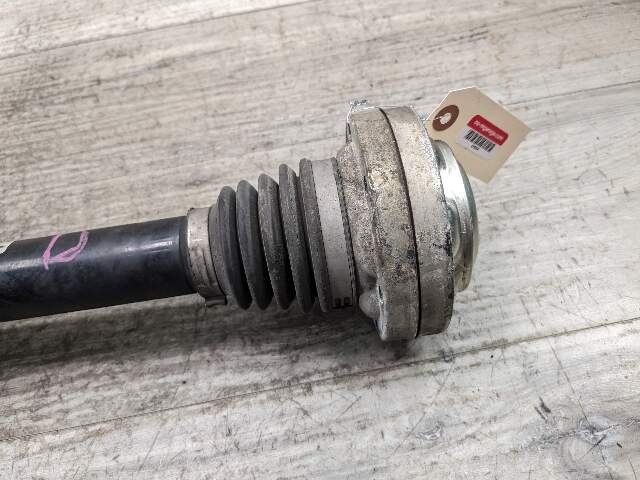 15-18 OEM BMW X5M F85 X6M F86 Rear LEFT or RIGHT Output Half Shaft CV Axle