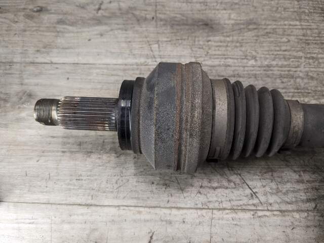 15-18 OEM BMW X5M F85 X6M F86 Rear LEFT or RIGHT Output Half Shaft CV Axle