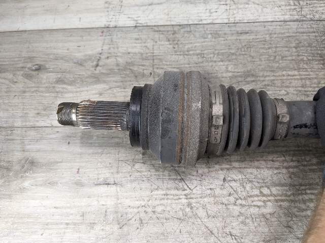 15-18 OEM BMW X5M F85 X6M F86 Rear LEFT or RIGHT Output Half Shaft CV Axle
