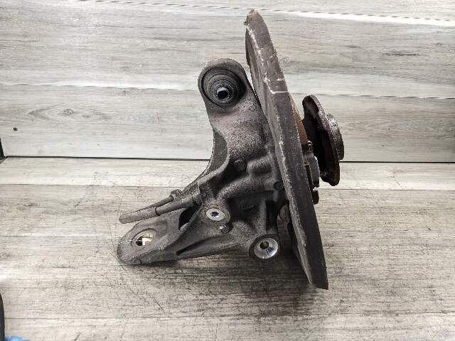 OEM BMW F85 F86 F15 F16 X5 X6 Rear Right Side Spindle Hub Carrier Knuckle