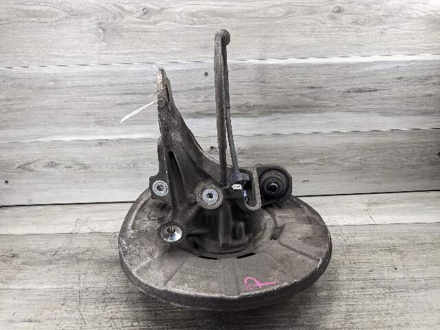 OEM BMW F85 F86 F15 F16 X5 X6 Rear Right Side Spindle Hub Carrier Knuckle