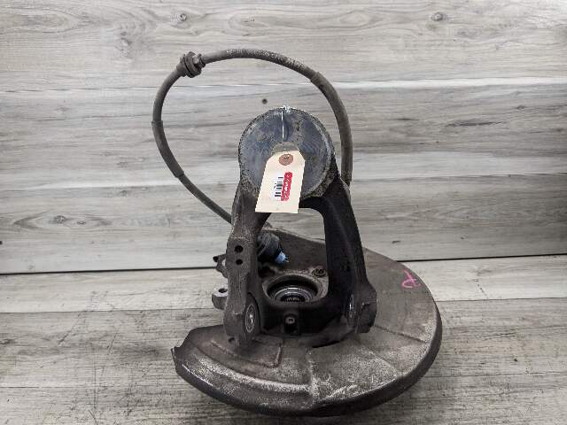 OEM BMW F85 F86 F15 F16 X5 X6 Rear Right Side Spindle Hub Carrier Knuckle