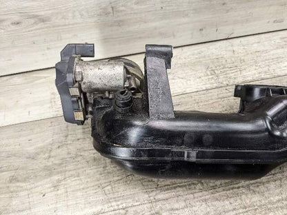 10-19 BMW 550 650 F10 F12 X5M X6M Passenger Side Engine S63 Intake Manifold 1-4
