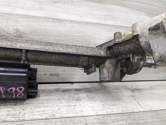 14-19 OEM BMW F85 F86 X5M X6M Steering Gear Rack & Pinion Electric AWD ML 74k