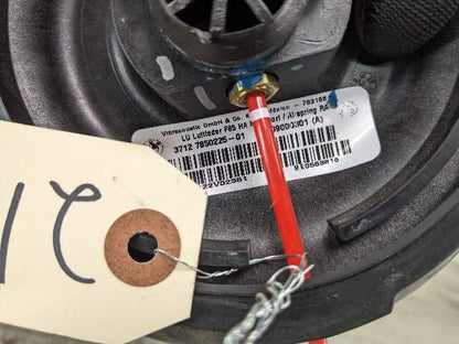 15-18 OEM BMW F85 F86 X5M X6M Rear Left Right Air Suspension Pneumatic Springs