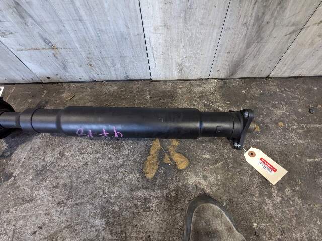 12-18 OEM BMW F15 F16 X5 X6 xDrive AWD Rear Driveshaft Drive Shaft Axle