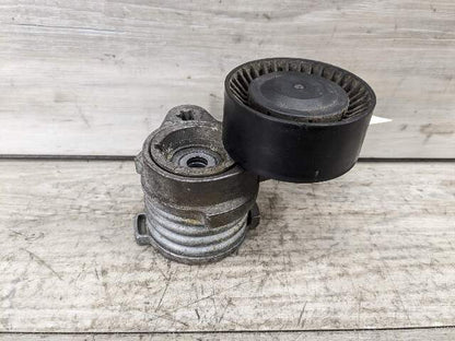 OEM BMW F10 F15 F16 F85 X5 X6 Engine S63 Serpentine Drive Belt Tensioner Pulley