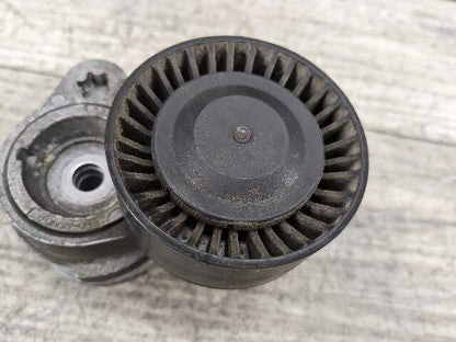 OEM BMW F10 F15 F16 F85 X5 X6 Engine S63 Serpentine Drive Belt Tensioner Pulley