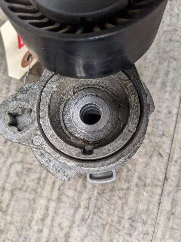 OEM BMW F10 F15 F16 F85 X5 X6 Engine S63 Serpentine Drive Belt Tensioner Pulley