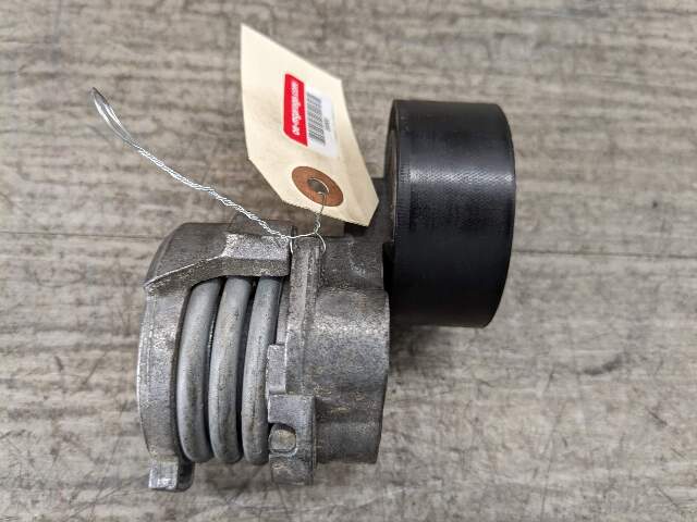 OEM BMW F10 F15 F16 F85 X5 X6 Engine S63 Serpentine Drive Belt Tensioner Pulley