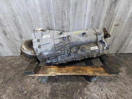 13-15 BMW F15 F16 RWD N55 Automatic Transmission Gearbox 121k Miles