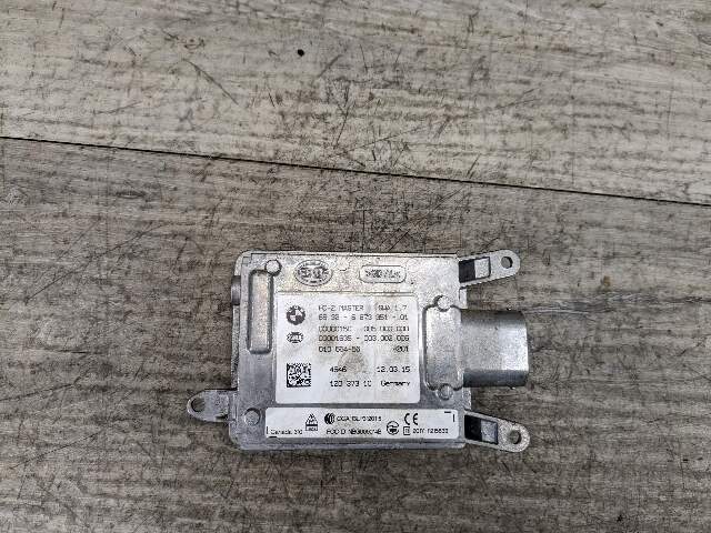 OEM BMW F15 F16 F85 F86 Blind Spot Alert Lane Change Warning Departure Sensor