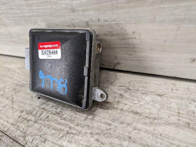OEM BMW F15 F16 F85 F86 Blind Spot Alert Lane Change Warning Departure Sensor