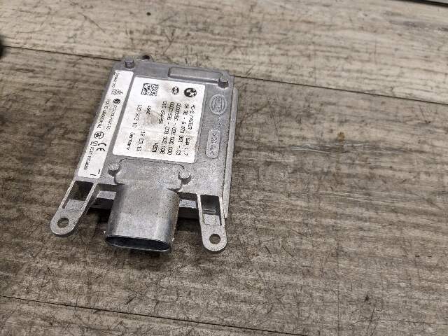 OEM BMW F15 F16 F85 F86 Blind Spot Alert Lane Change Warning Departure Sensor