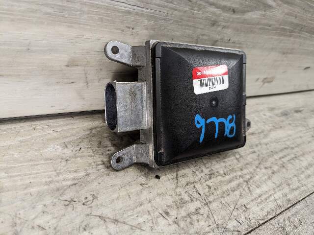 OEM BMW F15 F16 F85 F86 Blind Spot Alert Lane Change Warning Departure Sensor
