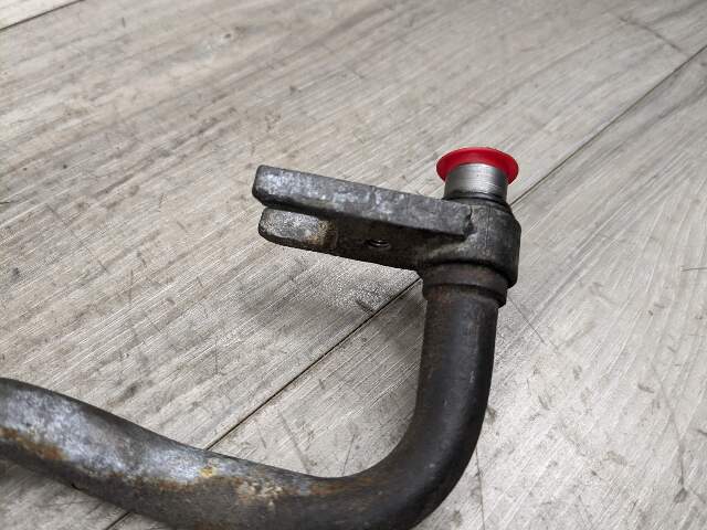 OEM BMW F22 F30 F32 235 335 435 N55 Engine Oil Cooler Pipe Lines Inlet Outlet