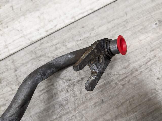 OEM BMW F22 F30 F32 235 335 435 N55 Engine Oil Cooler Pipe Lines Inlet Outlet