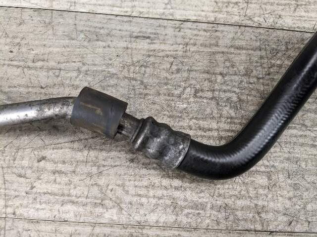 OEM BMW F22 F30 F32 235 335 435 N55 Engine Oil Cooler Pipe Lines Inlet Outlet