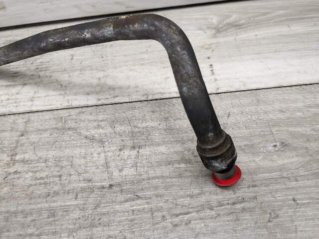 OEM BMW F22 F30 F32 235 335 435 N55 Engine Oil Cooler Pipe Lines Inlet Outlet