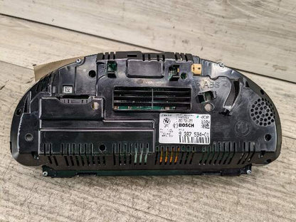 14-18 OEM BMW X5 F15 Instrument Cluster Speedometer BOSCH w/ HUD