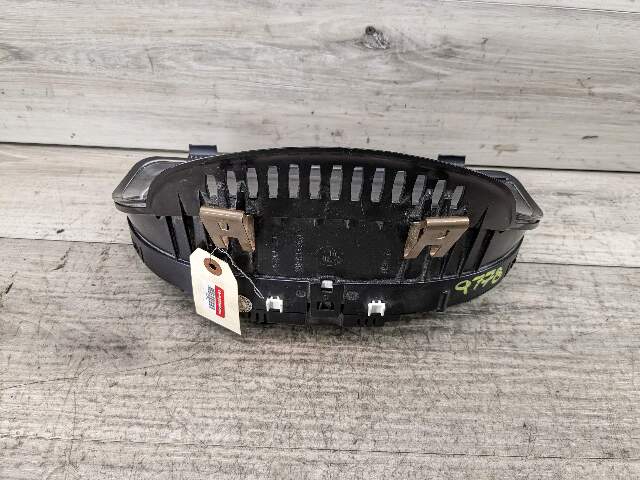 14-18 OEM BMW X5 F15 Instrument Cluster Speedometer BOSCH w/ HUD