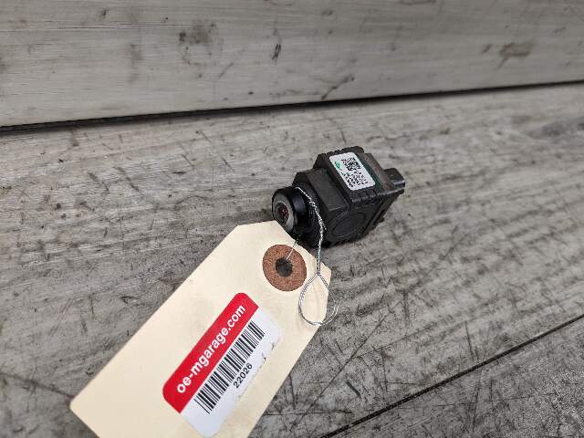 14-19 OEM BMW F15 F25 X3 F26 X4 F85 X5 M F16 F86 X6 M Surround View Camera