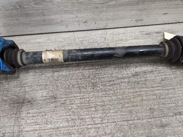 06-19 OEM BMW E70 F15 F16 X5 X6 REAR Left Right Side Output Half Shaft Axle