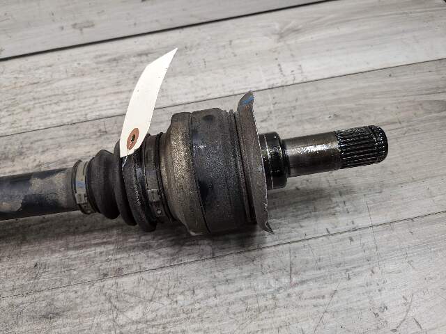 06-19 OEM BMW E70 F15 F16 X5 X6 REAR Left Right Side Output Half Shaft Axle