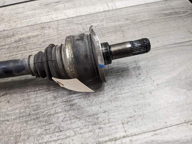 06-19 OEM BMW E70 F15 F16 X5 X6 REAR Left Right Side Output Half Shaft Axle