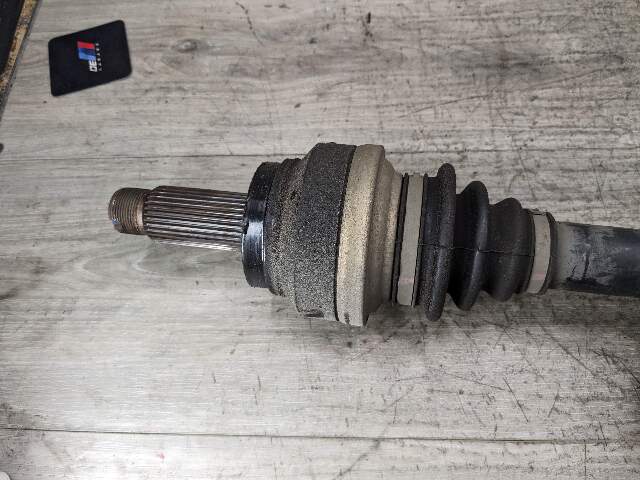 06-19 OEM BMW E70 F15 F16 X5 X6 REAR Left Right Side Output Half Shaft Axle