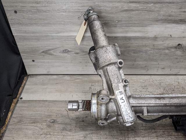 14-18 OEM BMW F15 X5 xDrive Steering Gear Rack & Pinion Electric AWD LA 125k