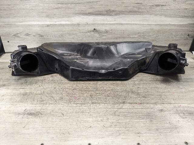 14-19 OEM BMW X5M F85 X6M F86 Engine S63R Intake Filter Assembly Air Box