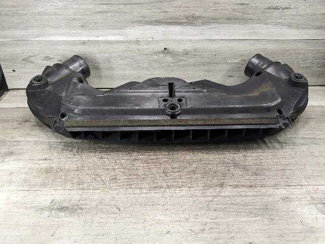 14-19 OEM BMW X5M F85 X6M F86 Engine S63R Intake Filter Assembly Air Box