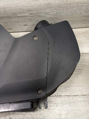 14-19 OEM BMW X5M F85 X6M F86 Engine S63R Intake Filter Assembly Air Box