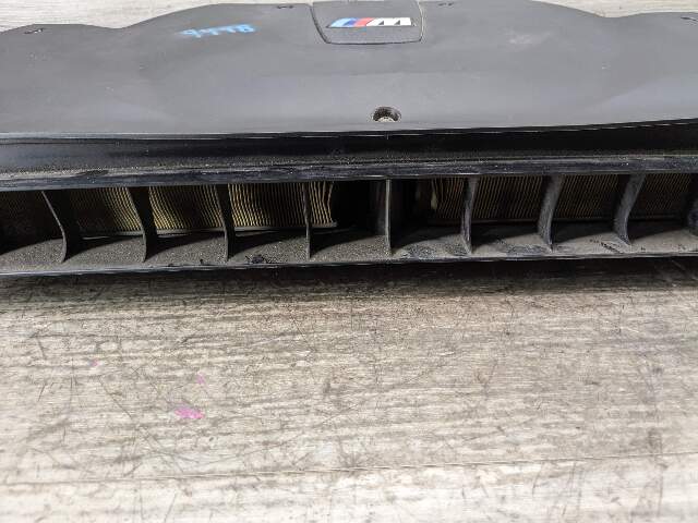 14-19 OEM BMW X5M F85 X6M F86 Engine S63R Intake Filter Assembly Air Box